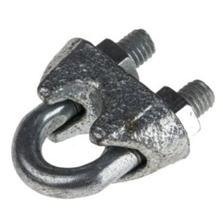 JR WIRE ROPE GRIPS (4 PACK) - Watson Hire