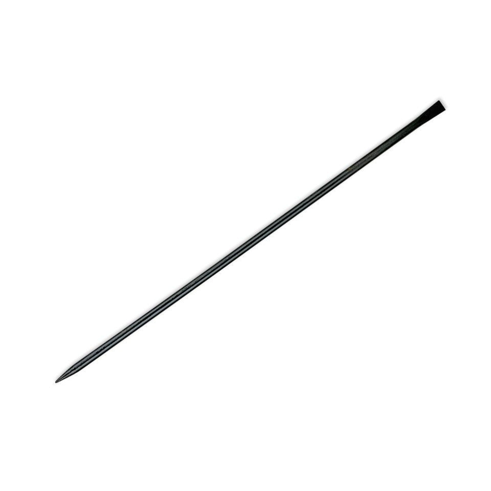 CROWBAR CHISEL & POINT 48" X 1 1/4