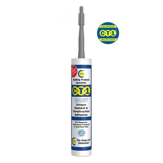 CT1 SEALANT & ADHESIVE - Watson Hire