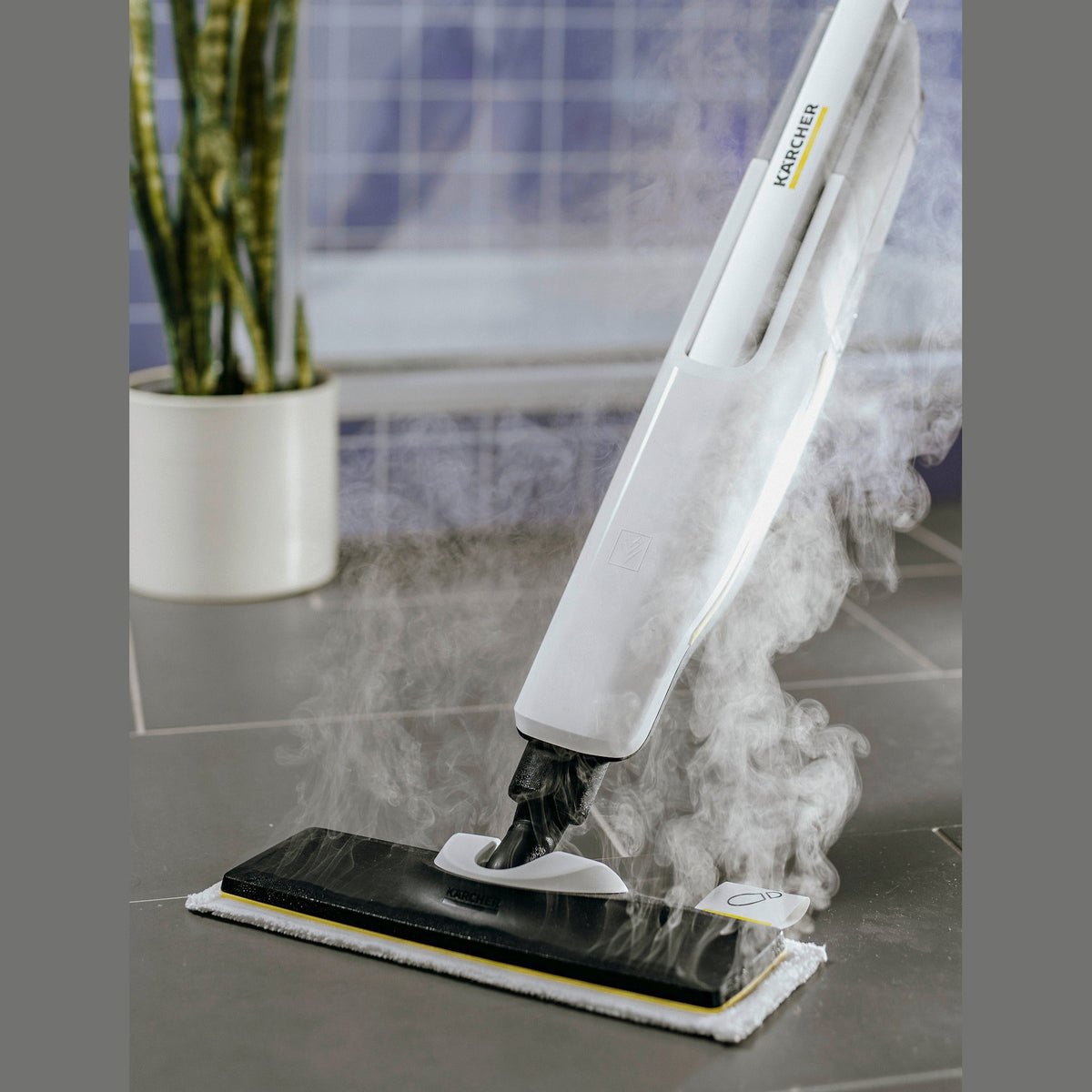 KARCHER UNIVERSAL FLOOR CLOTH