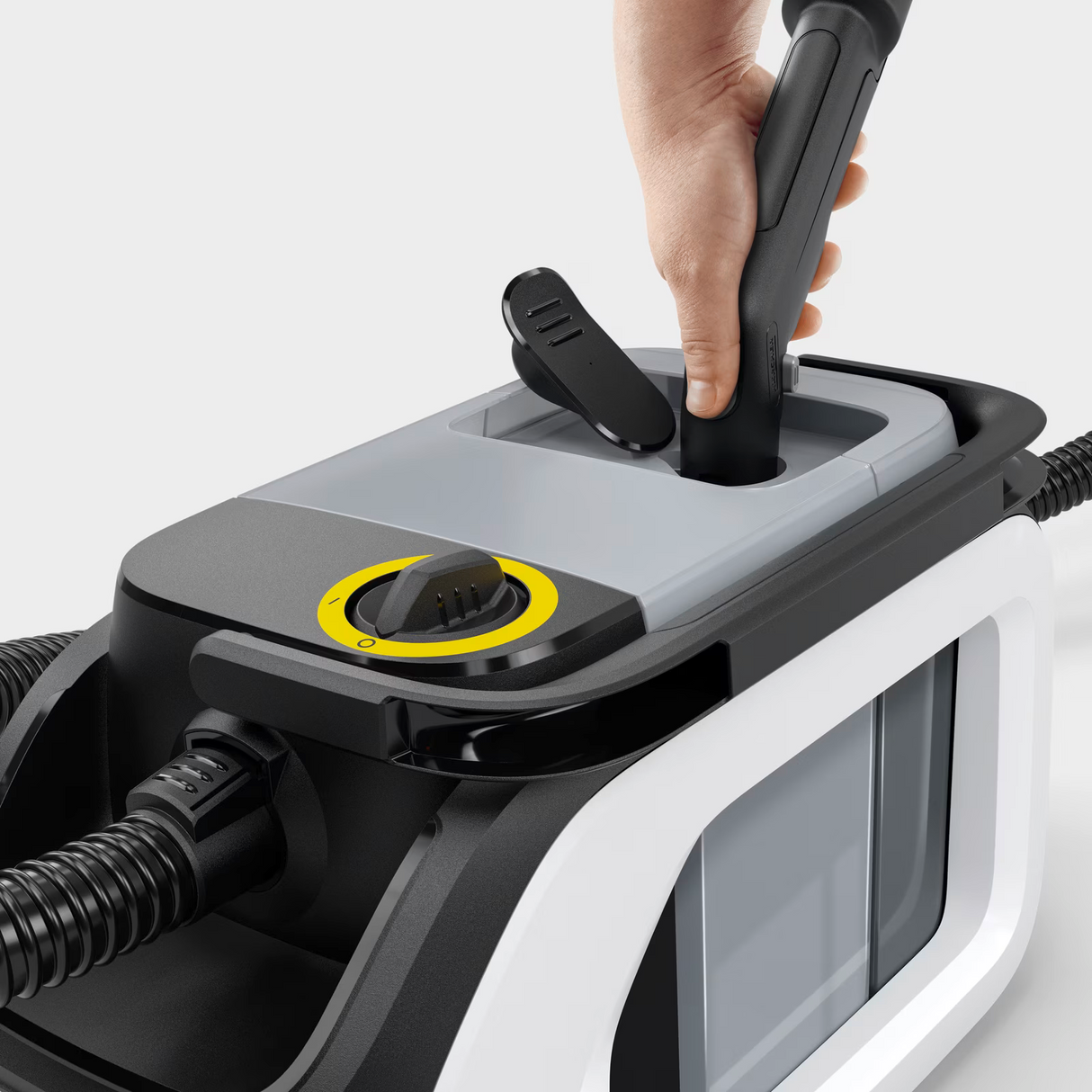 KARCHER SE 3 COMPACT SPOT CLEANER