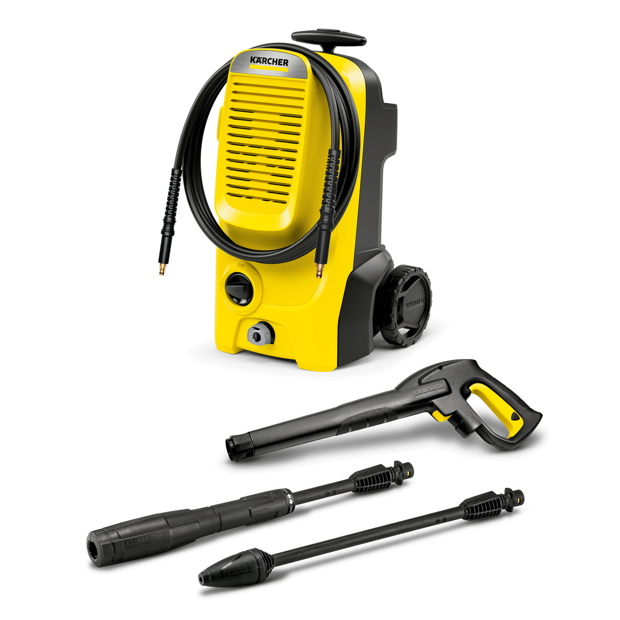 KARCHER K5 CLASSIC