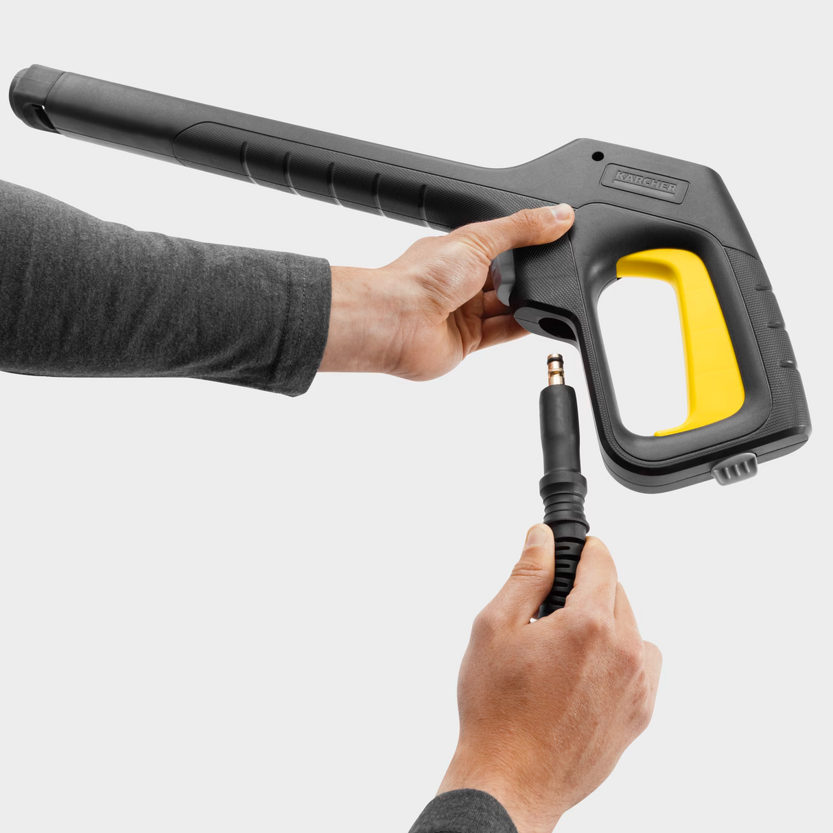 KARCHER G180 QUICK CONNECT TRIGGER GUN