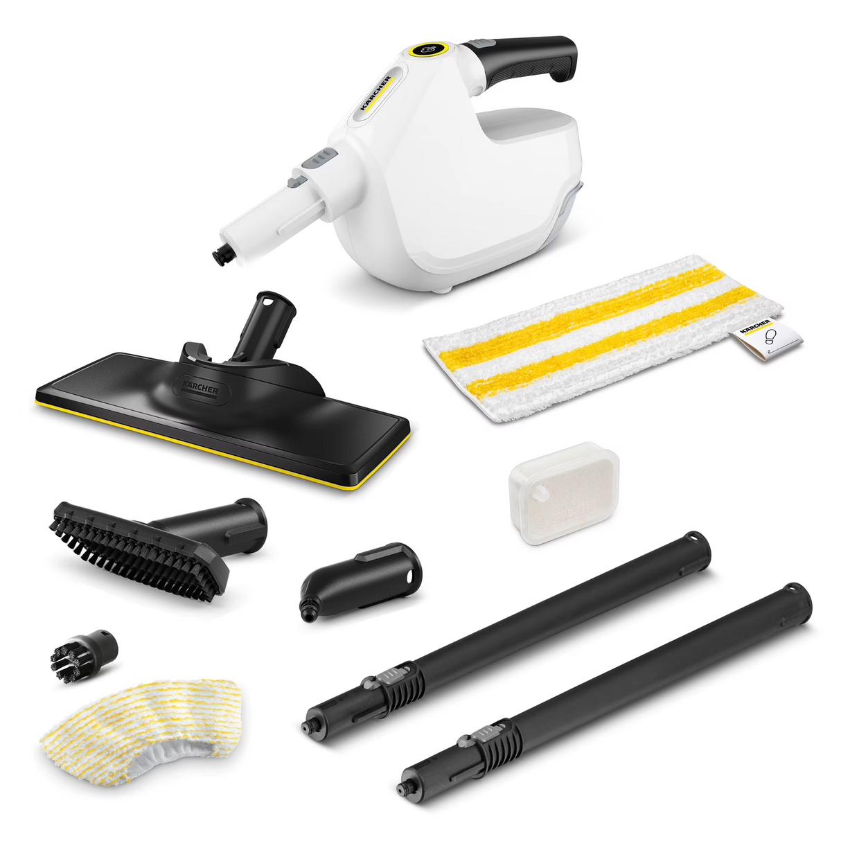 KARCHER SC1 STEAM CLEANER
