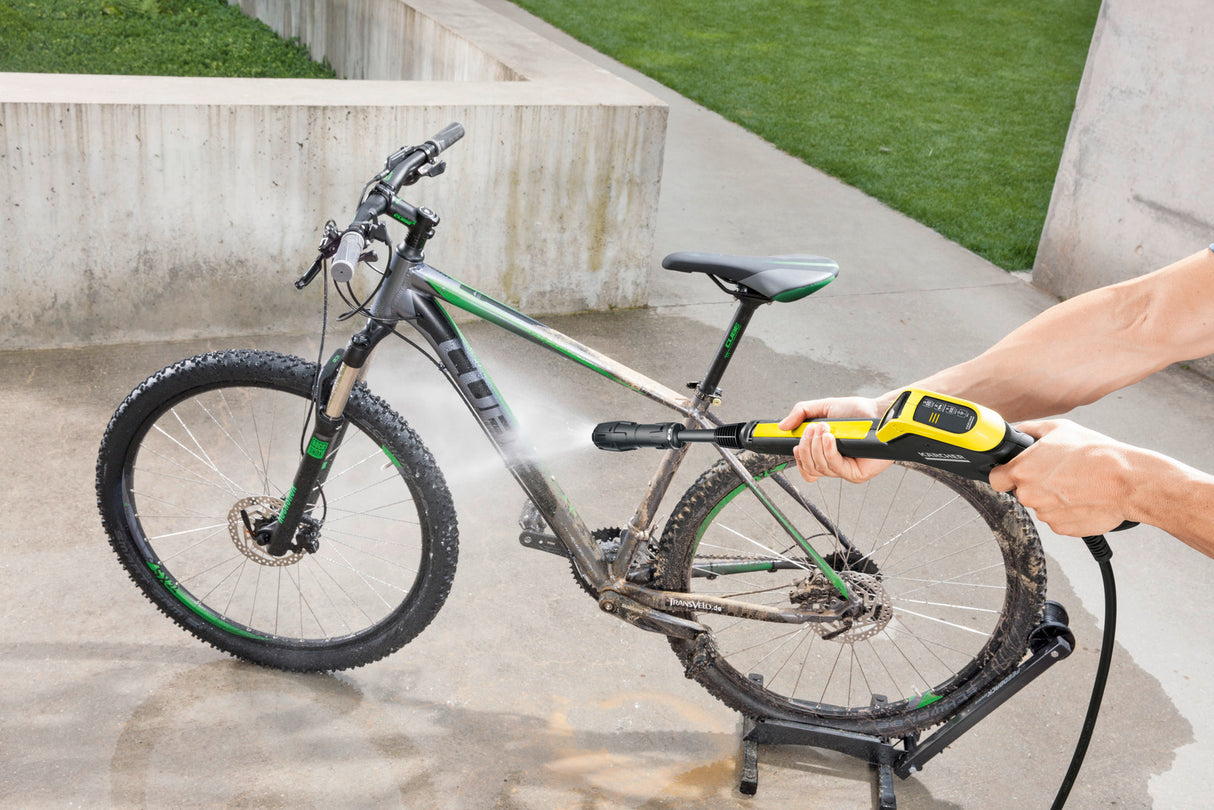 KARCHER K5 POWER CONTROL HOME