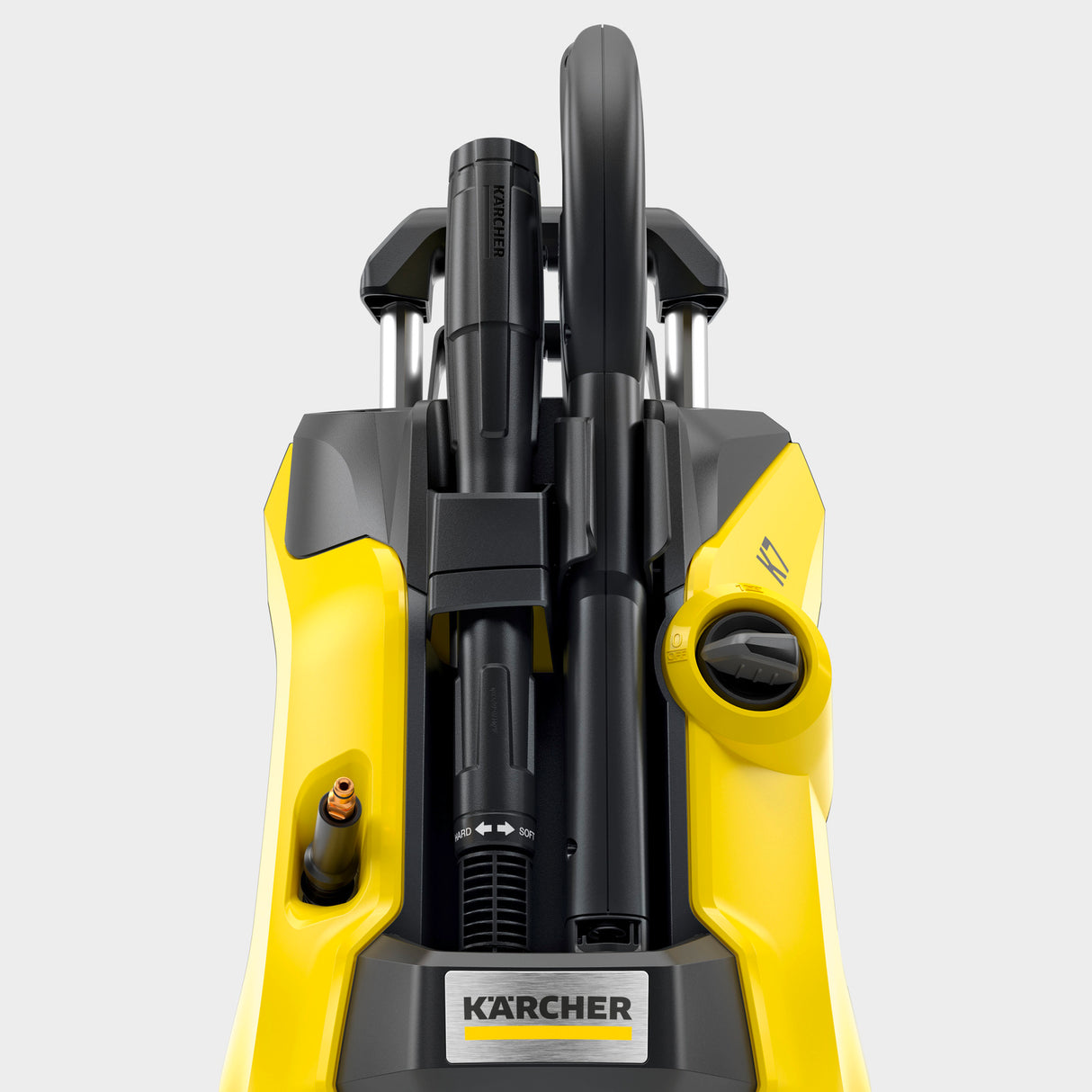KARCHER K7 POWER FLEX