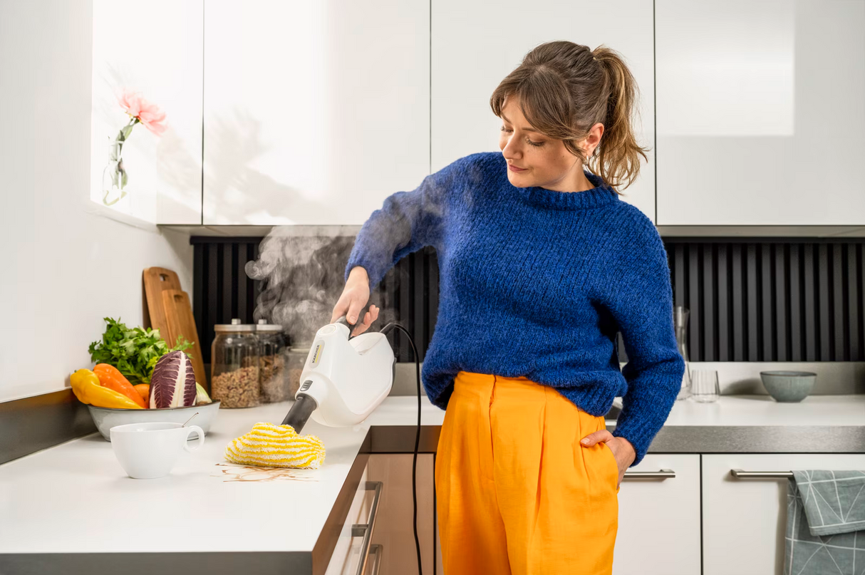 KARCHER SC1 STEAM CLEANER