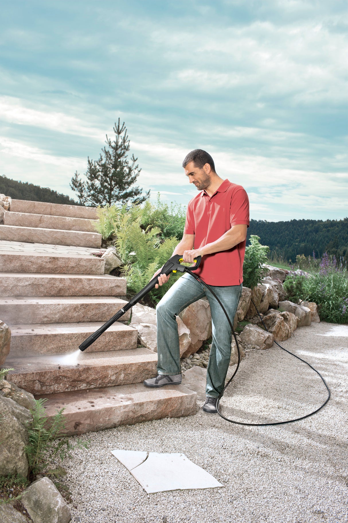 KARCHER K7 POWER FLEX