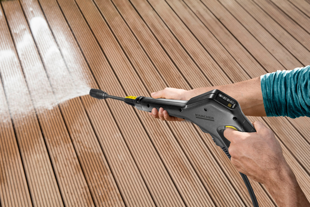 KARCHER K3 POWER CONTROL