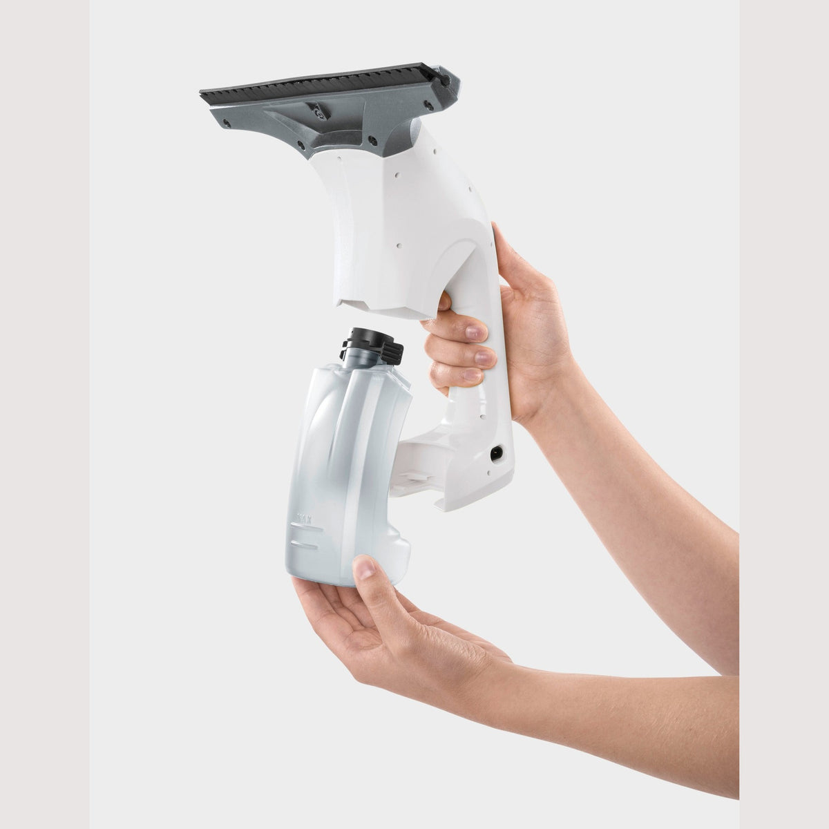 KARCHER WV 1 CORDLESS WINDOW VAC