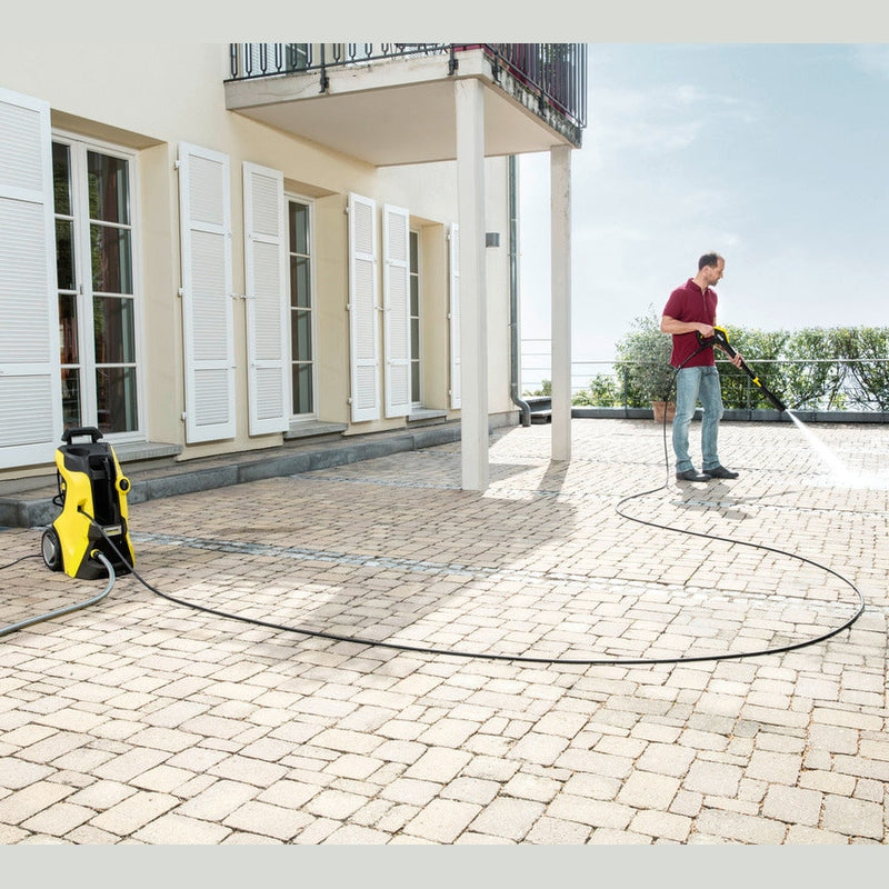 KARCHER 9M HOSE WITH QC K3-K7