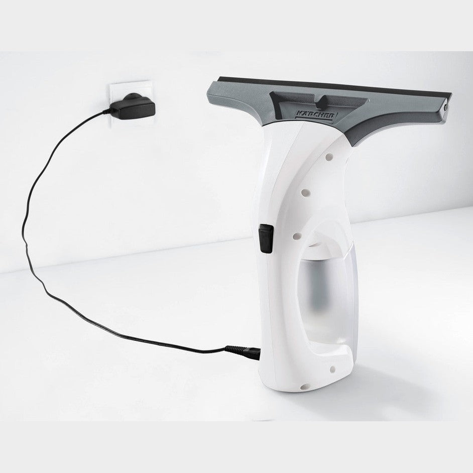 KARCHER WV 1 CORDLESS WINDOW VAC