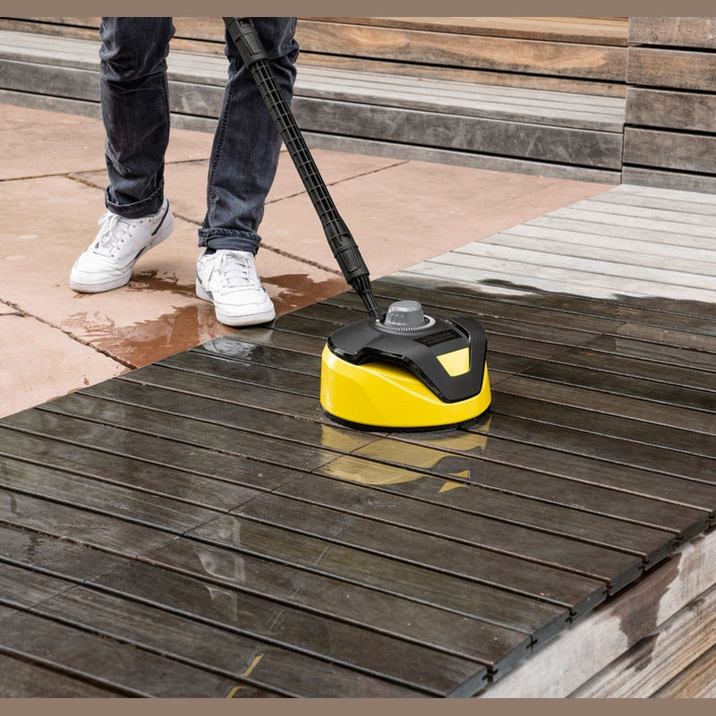 KARCHER T5 SURFACE CLEANER K2-K7 SUITABLE