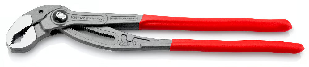 KNIPEX COBRA XL WATER PUMP PLIERS