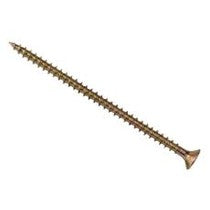 FORGEFIX MULTI PURPOSE SCREW ZP 4.0X50 FT TUB900