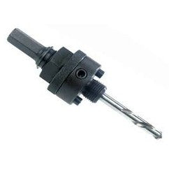 Bahco 3834-ARBR-9100-C Carded Arbor 3/8in 32-152mm