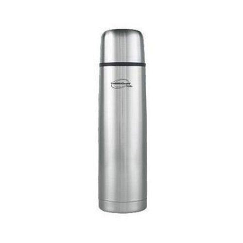 THERMOS 1L STAINLESS FLASK