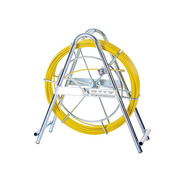 COBRA RODDING SYSTEM 150M X 11MM