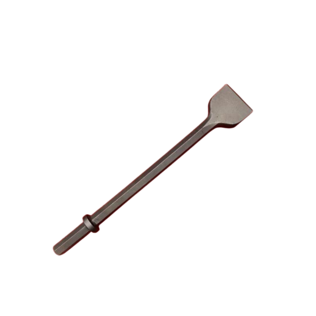 3" CHISEL TARSPADE TO SUIT MEDDIUM BREAKING HAMMER