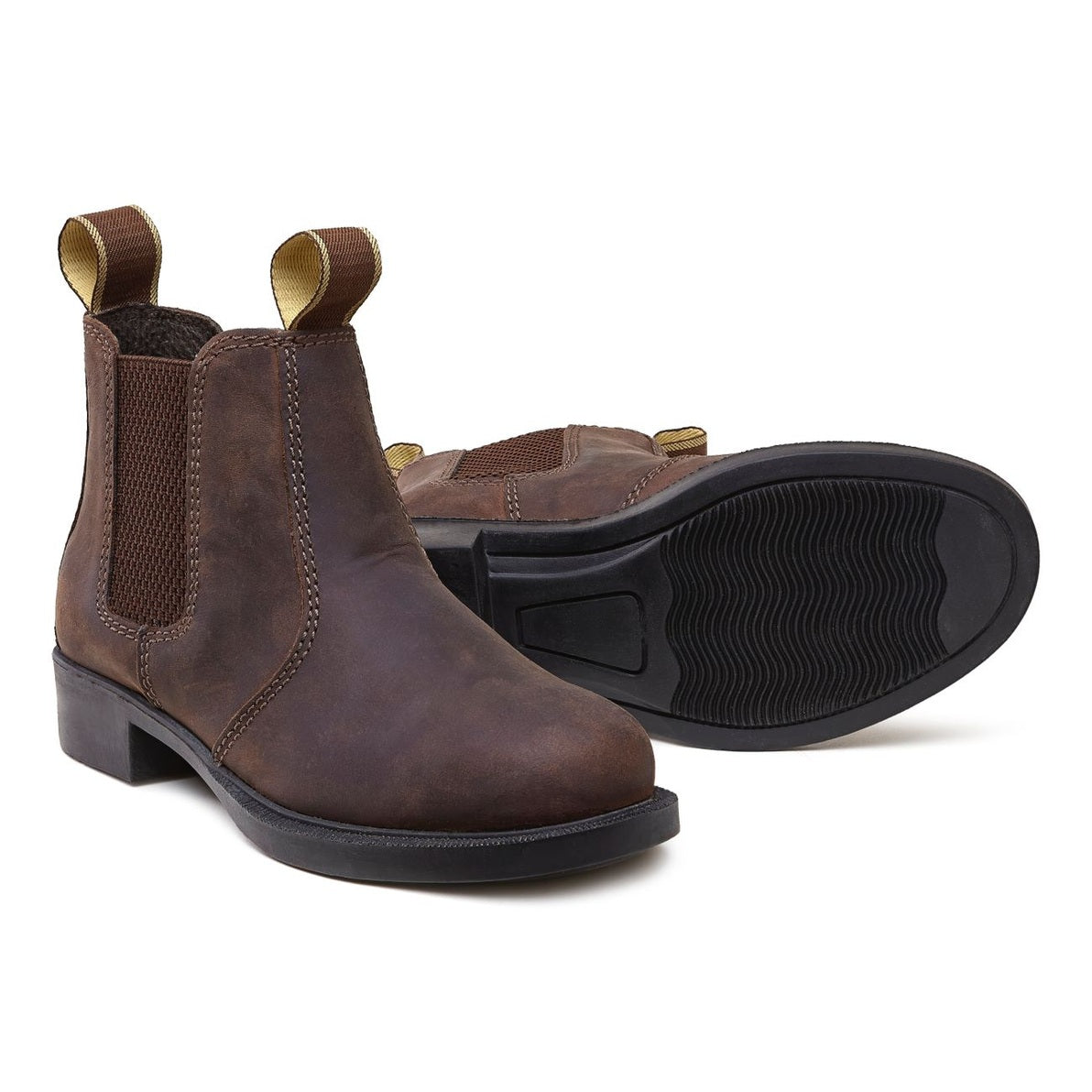 BLACKSMITH CHELSEA DEALER BOOT JNR - Watson Hire