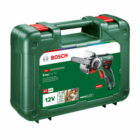 BOSCH EASYCUT 12V