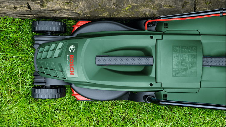 BOSCH EASY ROTAK 32-225