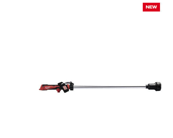 MILWAUKEE M12BSWP-0 M12 BRUSHED WATER STICK PUMP BODY ONLY