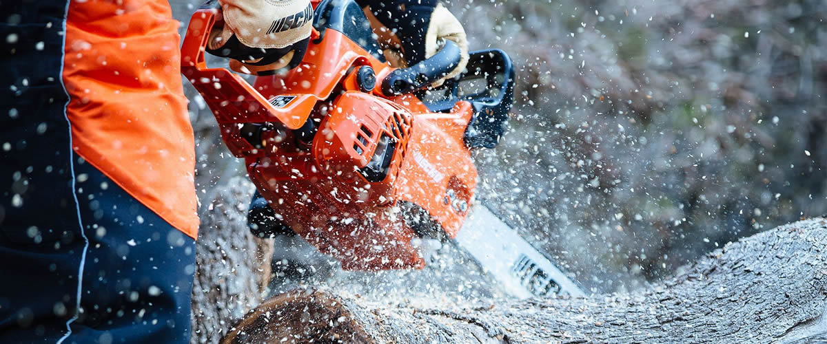 ECHO 30CC 14" CHAINSAW - Watson Hire