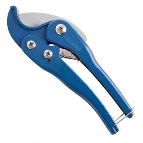 ECLIPSE 1 1/4" PLASTIC PIPE CUTTER