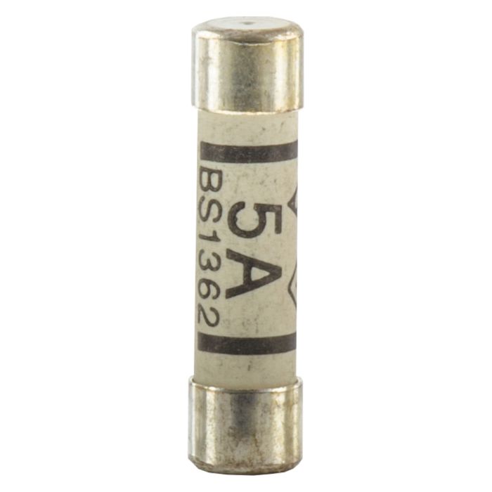 BG 5 AMP PLUG TOP FUSE (4)