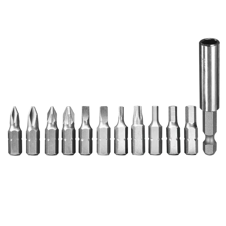 DEKTON POWER 3.6V LI-ION CORDLESS SCREWDRIVER