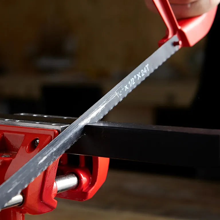 DEKTON 12" PROFESSIONAL HACKSAW