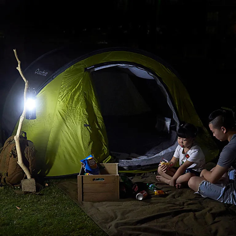 DEKTON PRO LIGHT ADVENTURER LANTERN 300 LUMEN