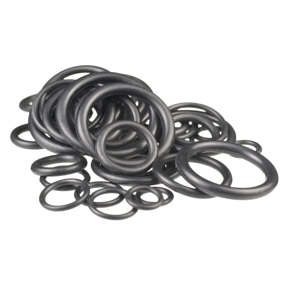 DEKTON O RING SET 50PC