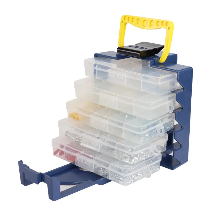 DEKTON 1000PC HARDWARE KIT