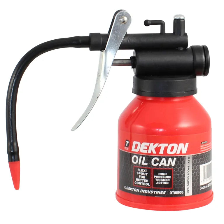 DEKTON OIL CAN