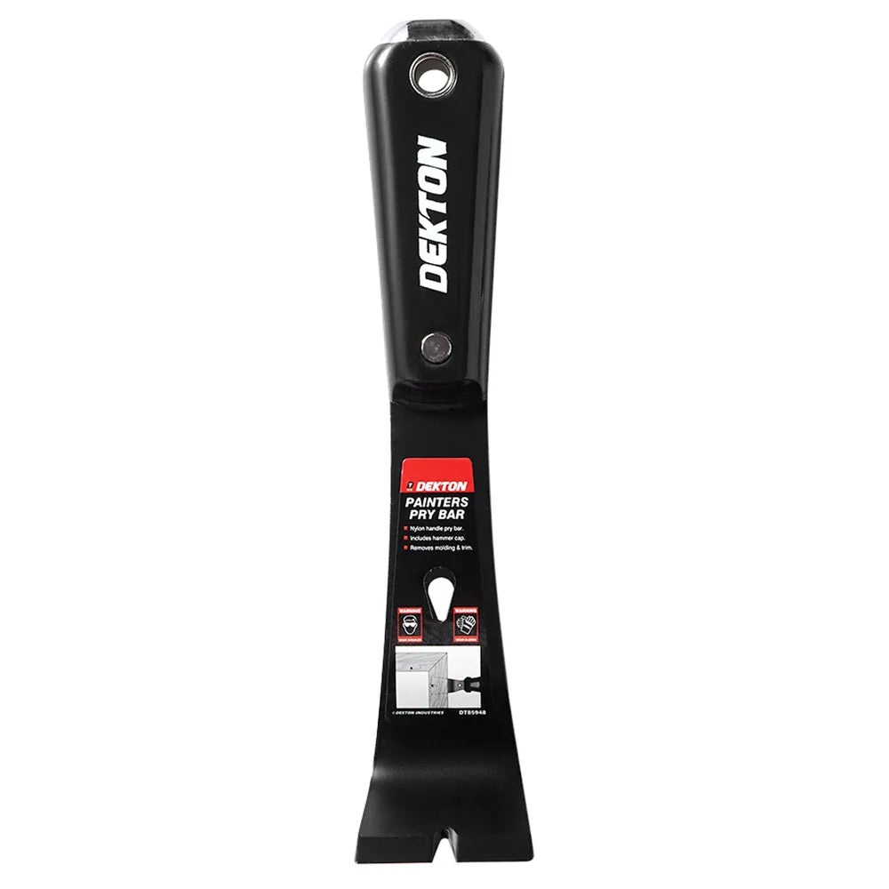 DEKTON PAINTERS PRY BAR