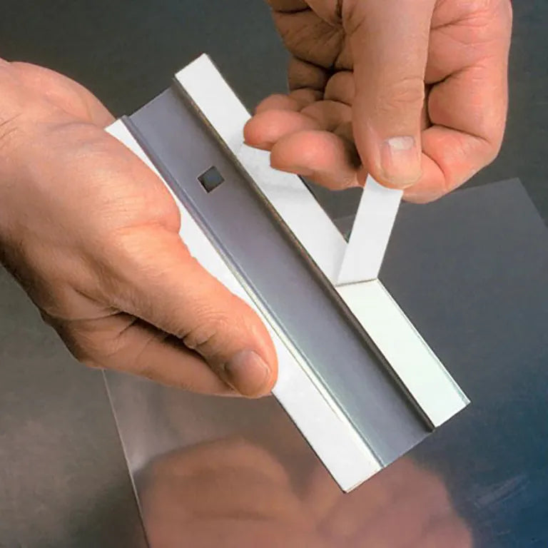 DEKTON 3 PIECE 2M X 18M MOUNTING TAPE