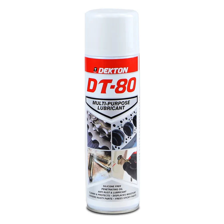 DT-80 DEKTON 500ML MAINTENANCE SPRAY