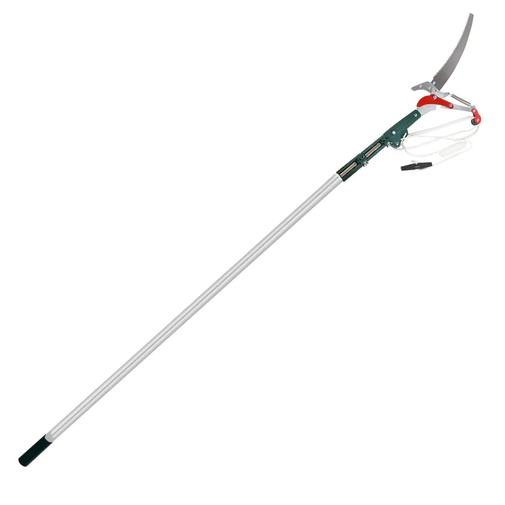DEKTON TELESCOPIC TREE SAW LOPPER & HANDLE