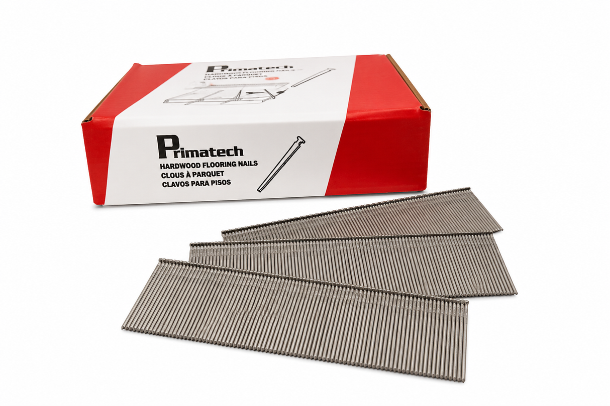 1-1/2" T PRIMATECH NAILS