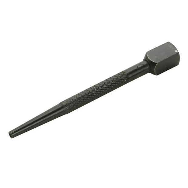 Faithfull Square Head Nail Punch 2.5mm (3/32in) - Watson Hire