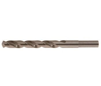 Faithfull Professional HSS Jobber Drill Bits Pre Pack (3) 1.50mm OL:40mm WL:16mm