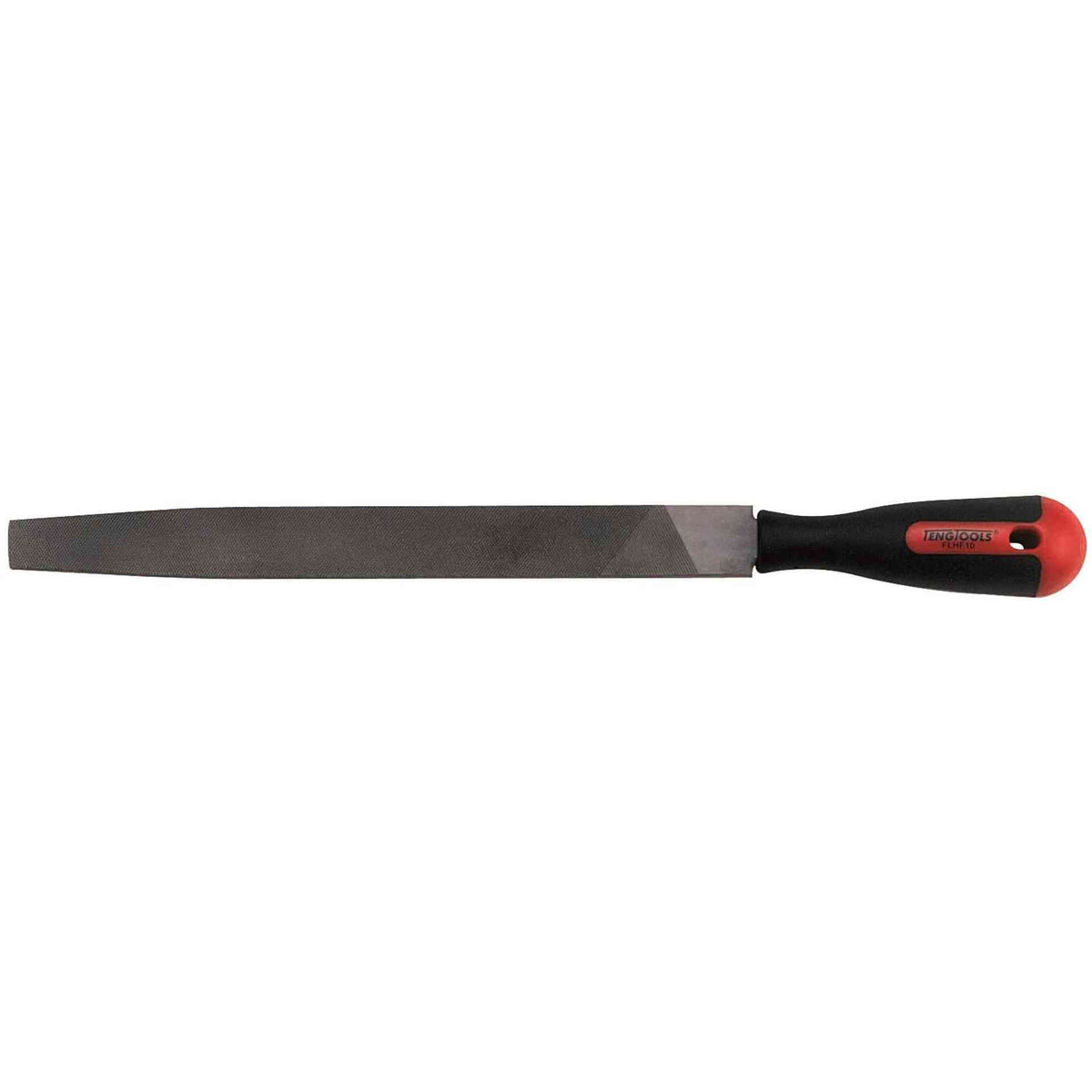 TENG TOOL File Hand 10 inch
