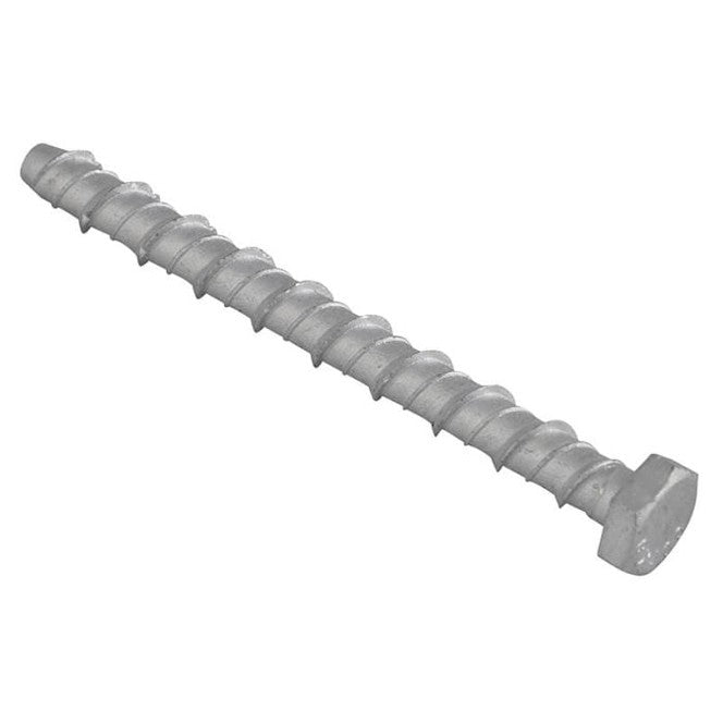 LIGHTNING BOLT M10X75MM BAG 10 - Watson Hire