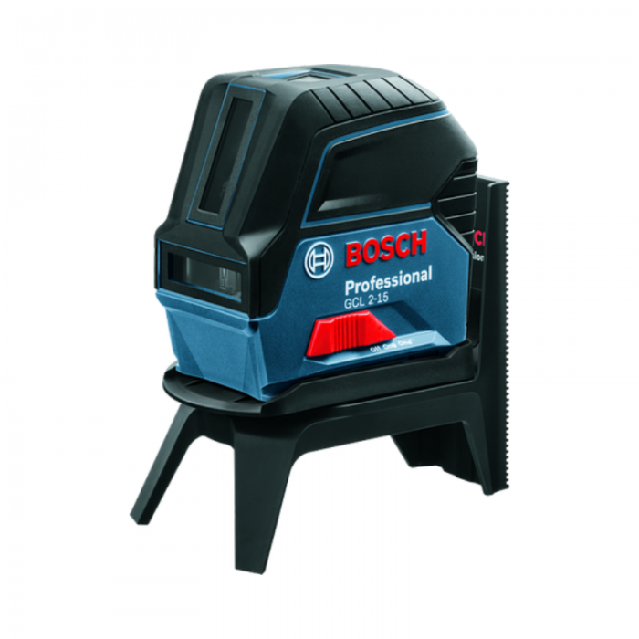 BOSCH GCL 2-15 G GREEN CROSS LINE LASER