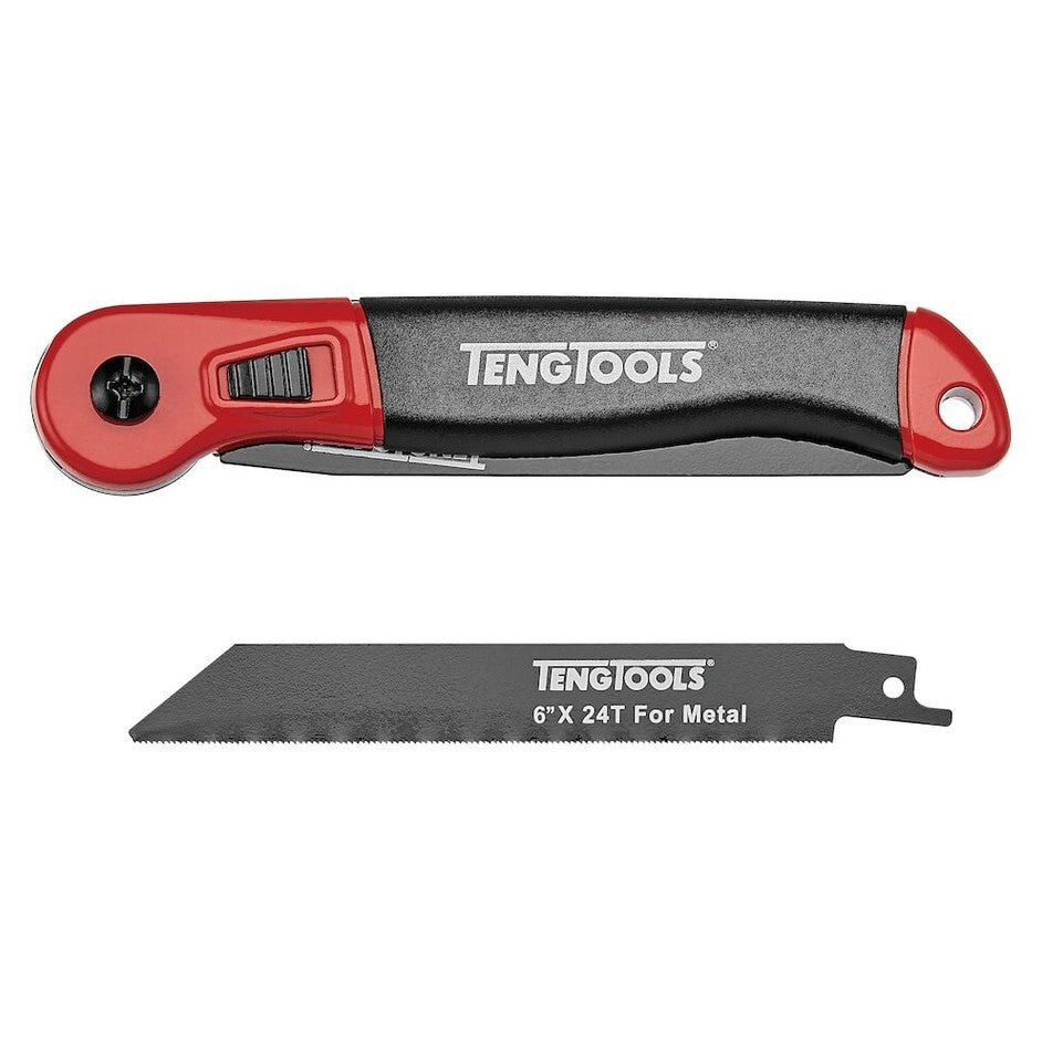 TENG TOOL FOLDING UTILITY SAW