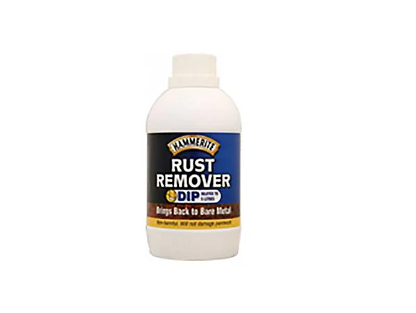 HAMMERITE RUST REMOVER 500ML