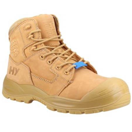 HARD YAKKA UNISEX LEGEND SAFETY BOOTS - Watson Hire