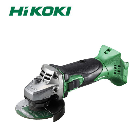 HIKOKI 18V 4.5" GRINDER BODY ONLY